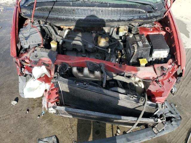 Photo 11 VIN: 2D4GP44L05R346748 - DODGE GRAND CARA 