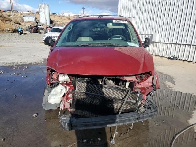 Photo 4 VIN: 2D4GP44L05R346748 - DODGE GRAND CARA 