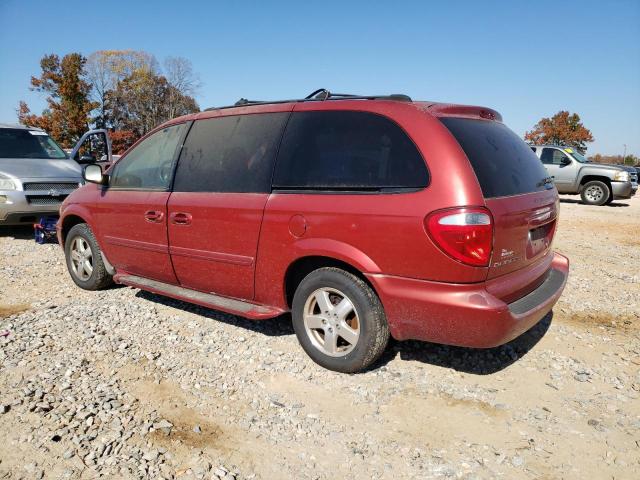 Photo 1 VIN: 2D4GP44L05R396243 - DODGE CARAVAN 