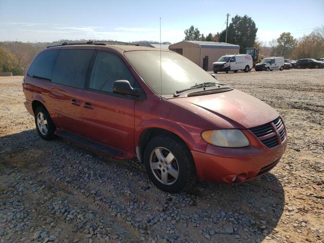 Photo 3 VIN: 2D4GP44L05R396243 - DODGE CARAVAN 