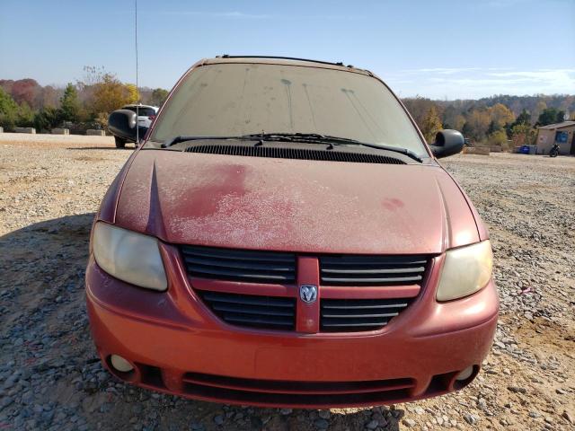 Photo 4 VIN: 2D4GP44L05R396243 - DODGE CARAVAN 