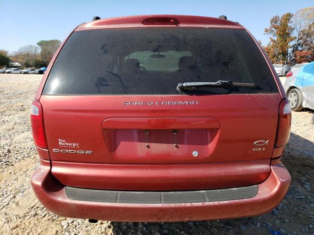 Photo 5 VIN: 2D4GP44L05R396243 - DODGE CARAVAN 