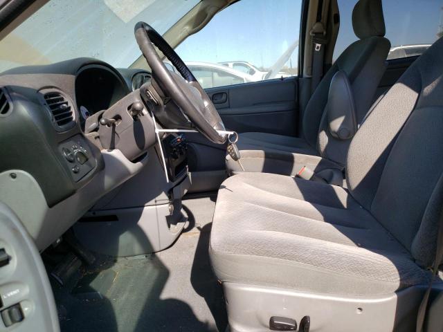 Photo 6 VIN: 2D4GP44L05R396243 - DODGE CARAVAN 