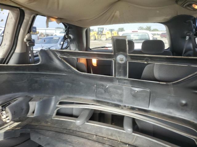 Photo 9 VIN: 2D4GP44L05R507731 - DODGE CARAVAN 