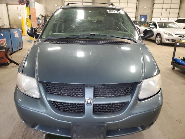 Photo 4 VIN: 2D4GP44L05R517157 - DODGE CARAVAN 