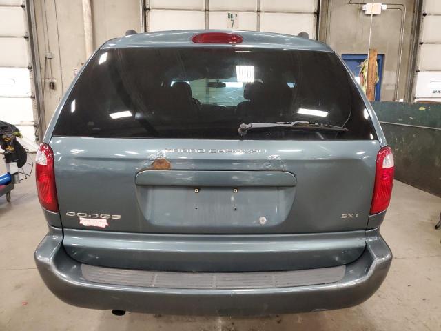 Photo 5 VIN: 2D4GP44L05R517157 - DODGE CARAVAN 