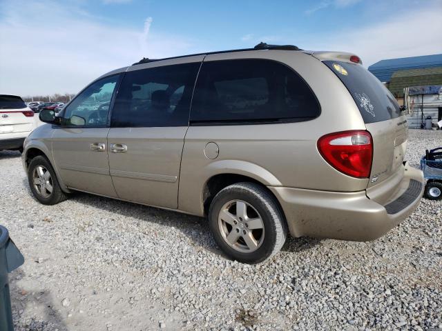 Photo 1 VIN: 2D4GP44L06R641608 - DODGE CARAVAN 