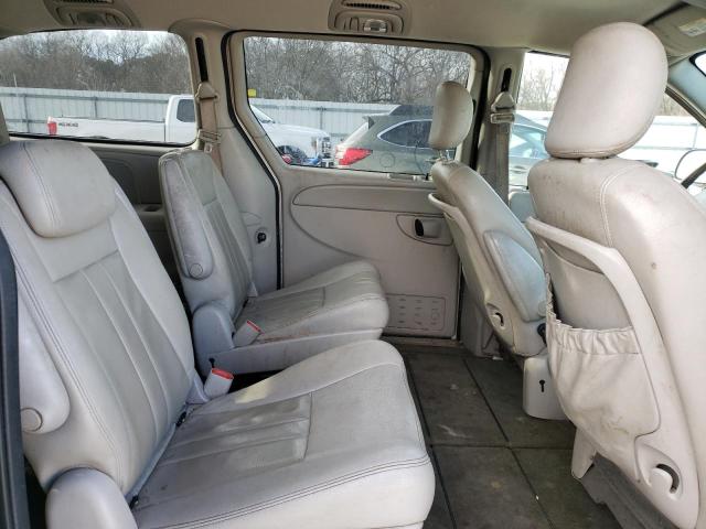 Photo 10 VIN: 2D4GP44L06R641608 - DODGE CARAVAN 