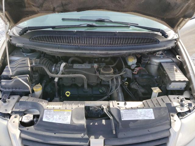 Photo 11 VIN: 2D4GP44L06R641608 - DODGE CARAVAN 