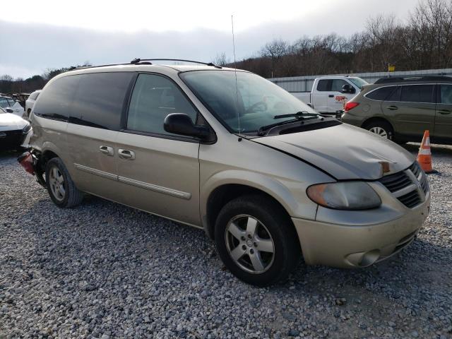 Photo 3 VIN: 2D4GP44L06R641608 - DODGE CARAVAN 