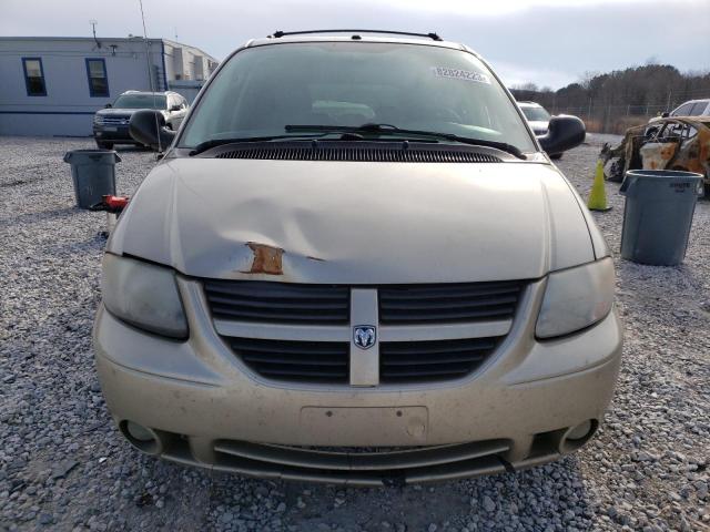 Photo 4 VIN: 2D4GP44L06R641608 - DODGE CARAVAN 