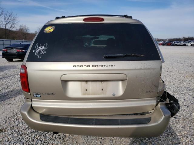 Photo 5 VIN: 2D4GP44L06R641608 - DODGE CARAVAN 