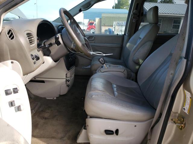 Photo 6 VIN: 2D4GP44L06R641608 - DODGE CARAVAN 