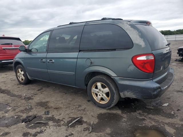 Photo 1 VIN: 2D4GP44L06R699010 - DODGE CARAVAN 