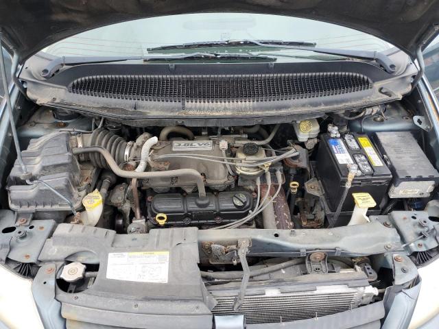 Photo 11 VIN: 2D4GP44L06R699010 - DODGE CARAVAN 