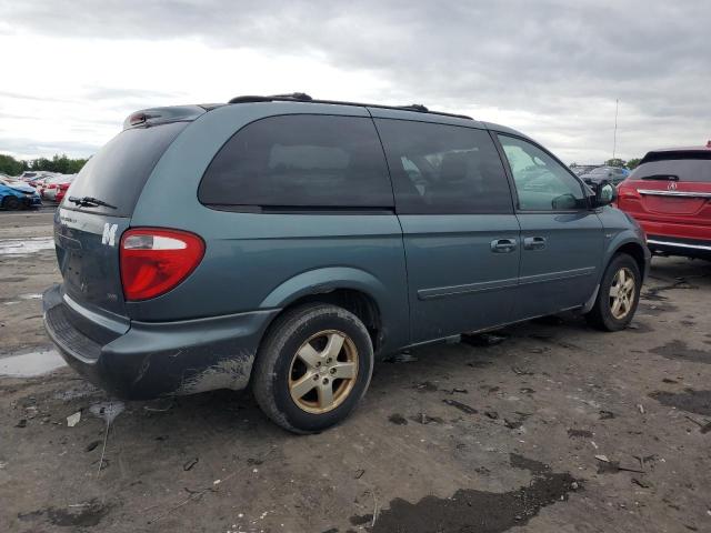 Photo 2 VIN: 2D4GP44L06R699010 - DODGE CARAVAN 