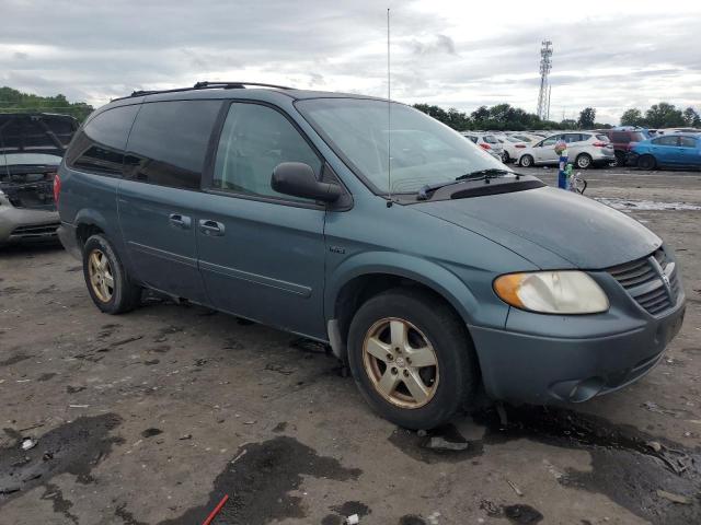 Photo 3 VIN: 2D4GP44L06R699010 - DODGE CARAVAN 