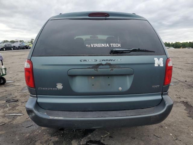 Photo 5 VIN: 2D4GP44L06R699010 - DODGE CARAVAN 