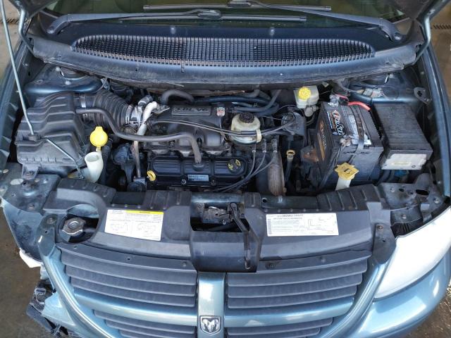 Photo 6 VIN: 2D4GP44L06R917477 - DODGE GRAND CARA 