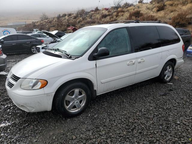 Photo 0 VIN: 2D4GP44L07R123306 - DODGE CARAVAN 