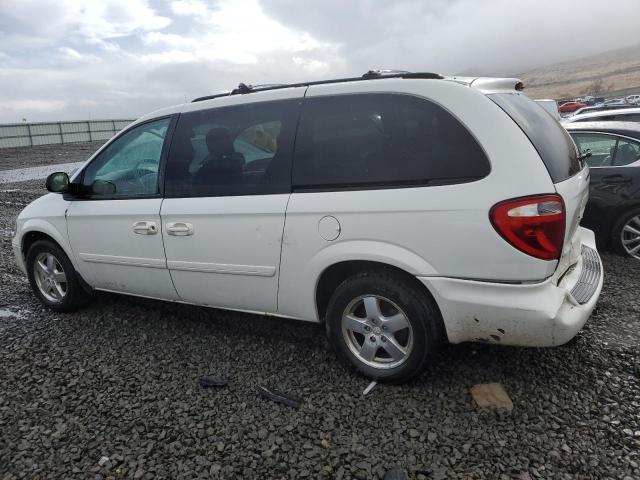 Photo 1 VIN: 2D4GP44L07R123306 - DODGE CARAVAN 