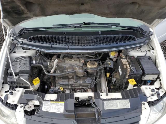 Photo 11 VIN: 2D4GP44L07R123306 - DODGE CARAVAN 