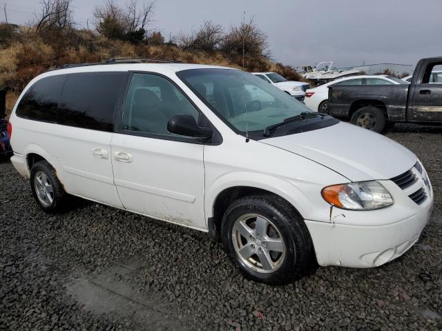 Photo 3 VIN: 2D4GP44L07R123306 - DODGE CARAVAN 