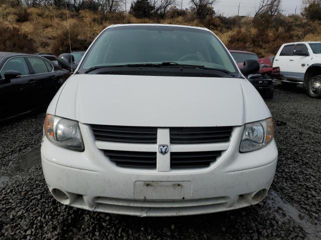 Photo 4 VIN: 2D4GP44L07R123306 - DODGE CARAVAN 