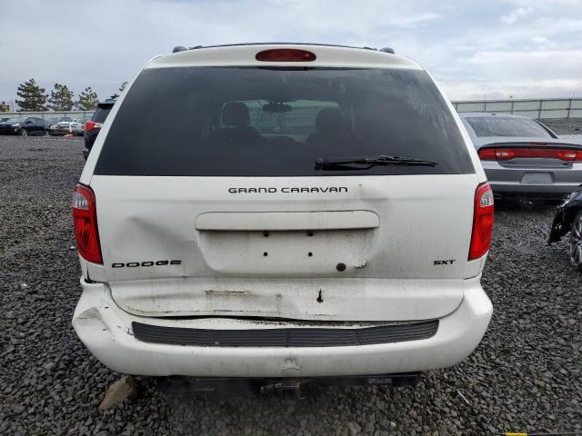 Photo 5 VIN: 2D4GP44L07R123306 - DODGE CARAVAN 