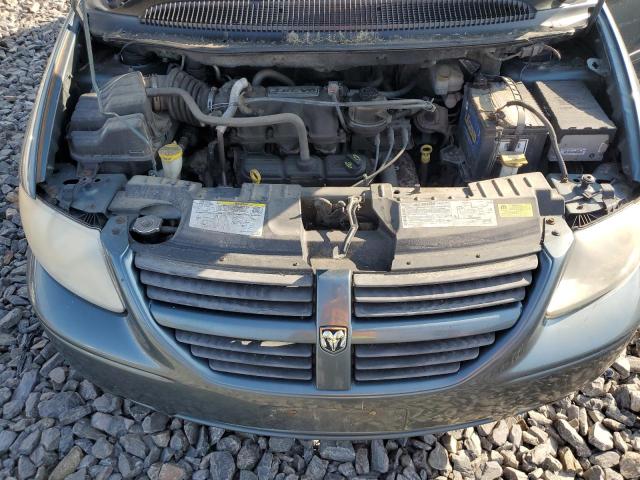 Photo 11 VIN: 2D4GP44L07R222112 - DODGE GRAND CARA 