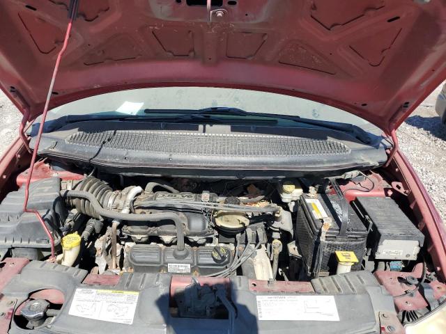 Photo 11 VIN: 2D4GP44L07R248452 - DODGE GRAND CARA 