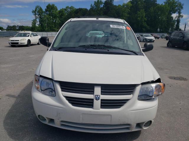 Photo 4 VIN: 2D4GP44L07R271892 - DODGE CARAVAN 