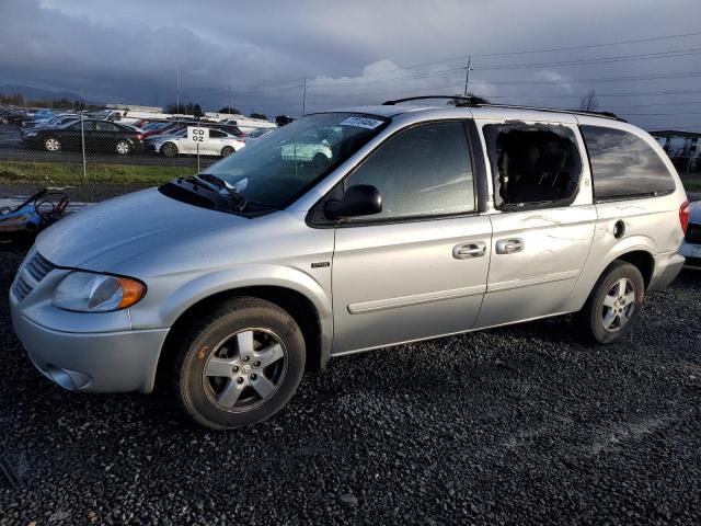 Photo 0 VIN: 2D4GP44L07R277224 - DODGE CARAVAN 