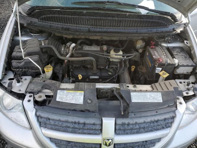 Photo 11 VIN: 2D4GP44L07R277224 - DODGE CARAVAN 