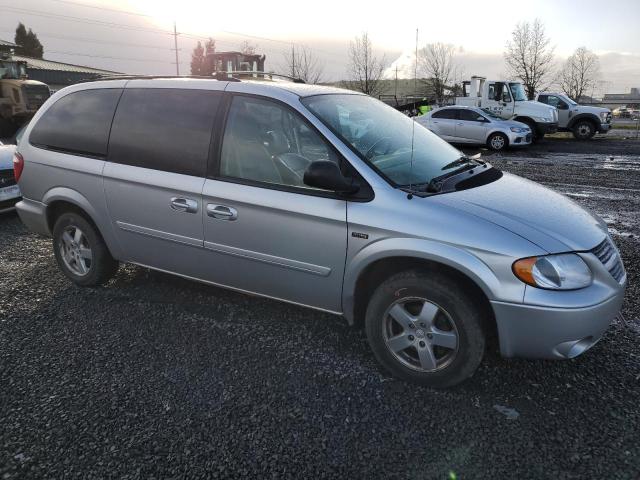 Photo 3 VIN: 2D4GP44L07R277224 - DODGE CARAVAN 