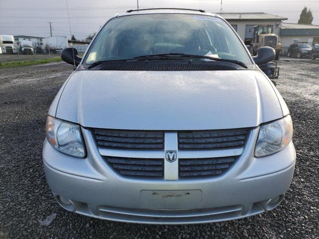 Photo 4 VIN: 2D4GP44L07R277224 - DODGE CARAVAN 