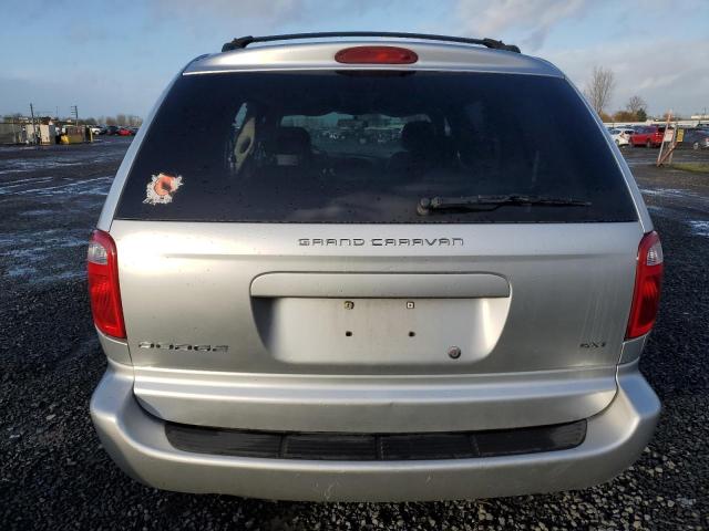 Photo 5 VIN: 2D4GP44L07R277224 - DODGE CARAVAN 