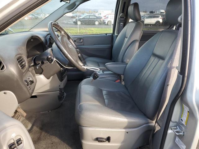 Photo 6 VIN: 2D4GP44L07R277224 - DODGE CARAVAN 