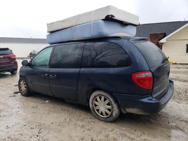 Photo 1 VIN: 2D4GP44L07R333243 - DODGE CARAVAN 