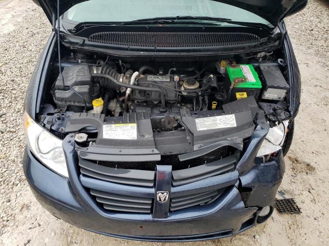 Photo 10 VIN: 2D4GP44L07R333243 - DODGE CARAVAN 