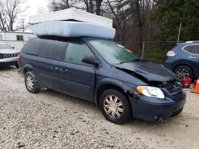 Photo 3 VIN: 2D4GP44L07R333243 - DODGE CARAVAN 