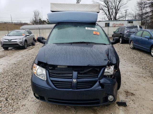 Photo 4 VIN: 2D4GP44L07R333243 - DODGE CARAVAN 