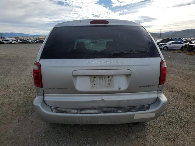 Photo 5 VIN: 2D4GP44L13R137984 - DODGE CARAVAN 