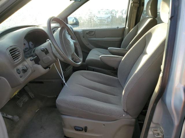 Photo 6 VIN: 2D4GP44L13R137984 - DODGE CARAVAN 