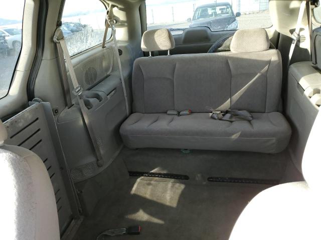 Photo 9 VIN: 2D4GP44L13R137984 - DODGE CARAVAN 