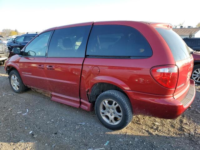 Photo 1 VIN: 2D4GP44L13R186585 - DODGE CARAVAN 