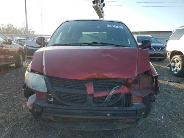 Photo 4 VIN: 2D4GP44L13R186585 - DODGE CARAVAN 