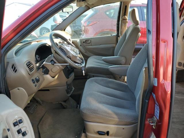 Photo 6 VIN: 2D4GP44L13R186585 - DODGE CARAVAN 