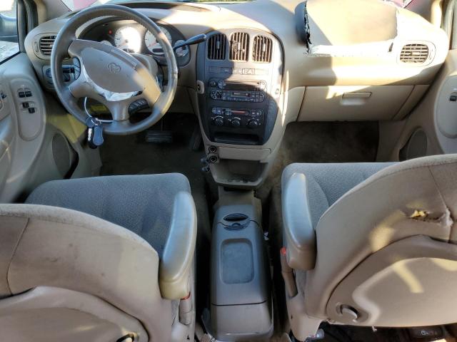 Photo 7 VIN: 2D4GP44L13R186585 - DODGE CARAVAN 