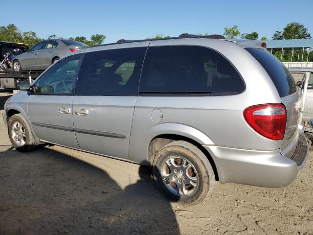 Photo 1 VIN: 2D4GP44L13R229855 - DODGE CARAVAN 